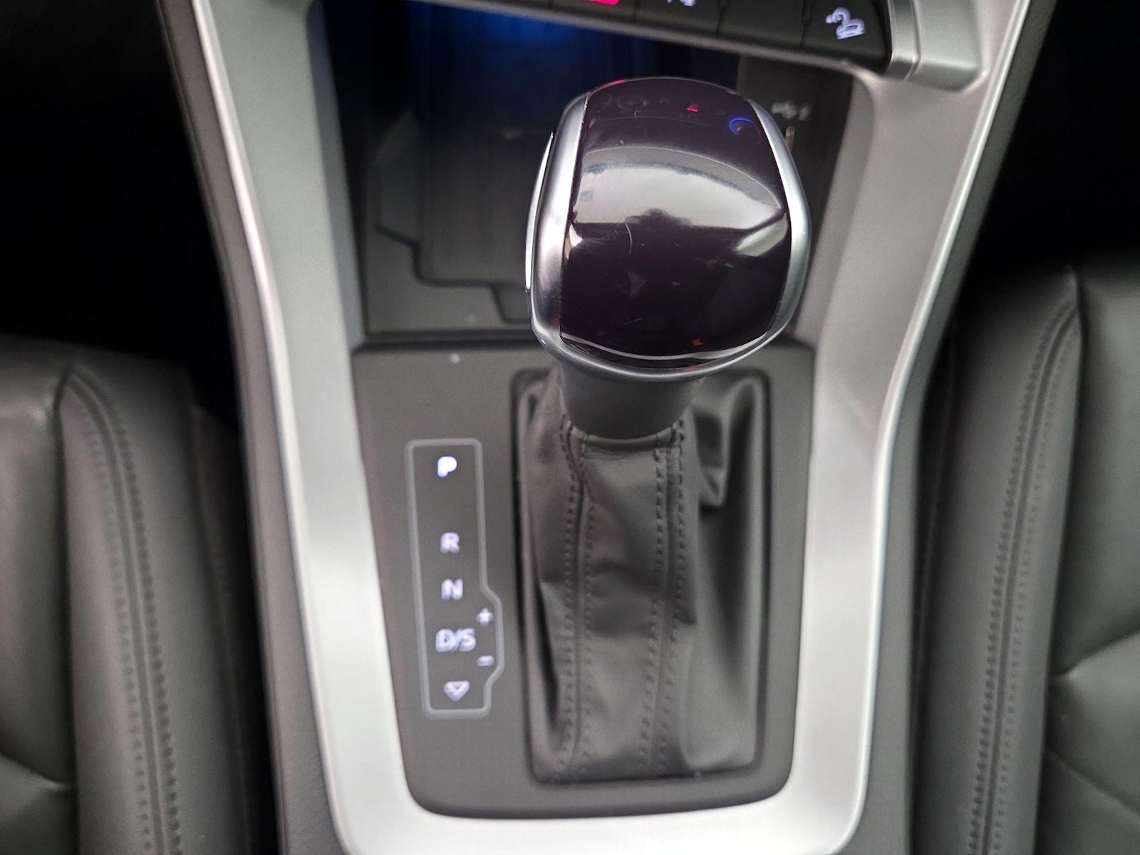 2023 Audi Q3 S Line Premium Plus - Photo 19