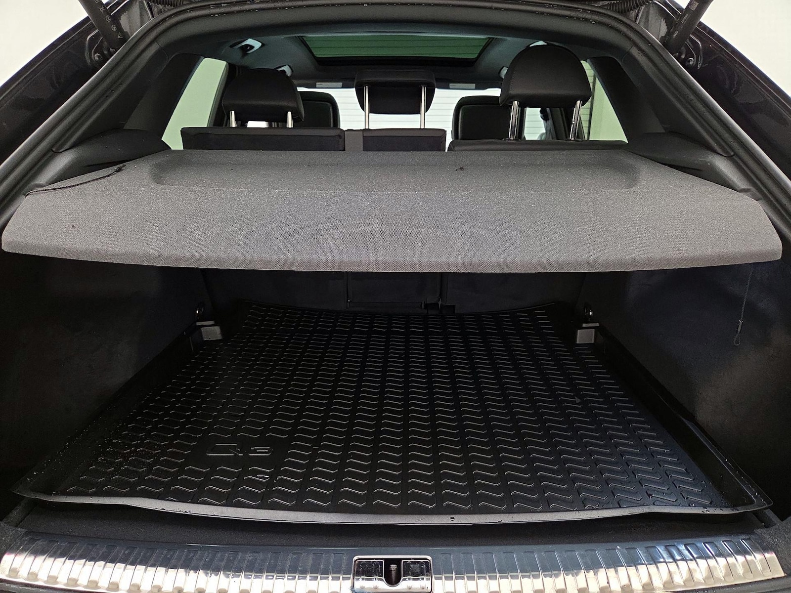2023 Audi Q3 S Line Premium Plus - Photo 23
