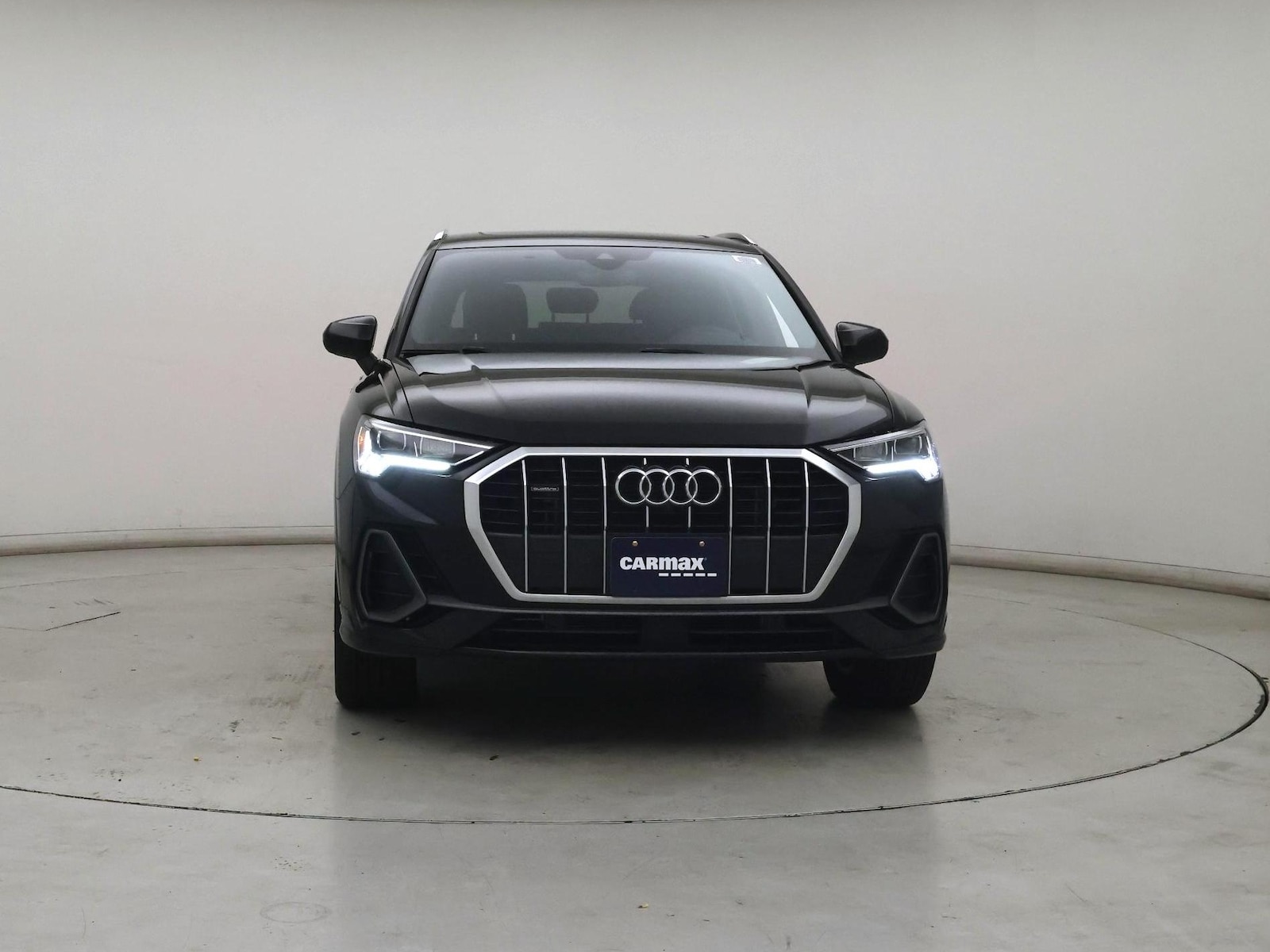 2023 Audi Q3 S Line Premium Plus - Photo 6