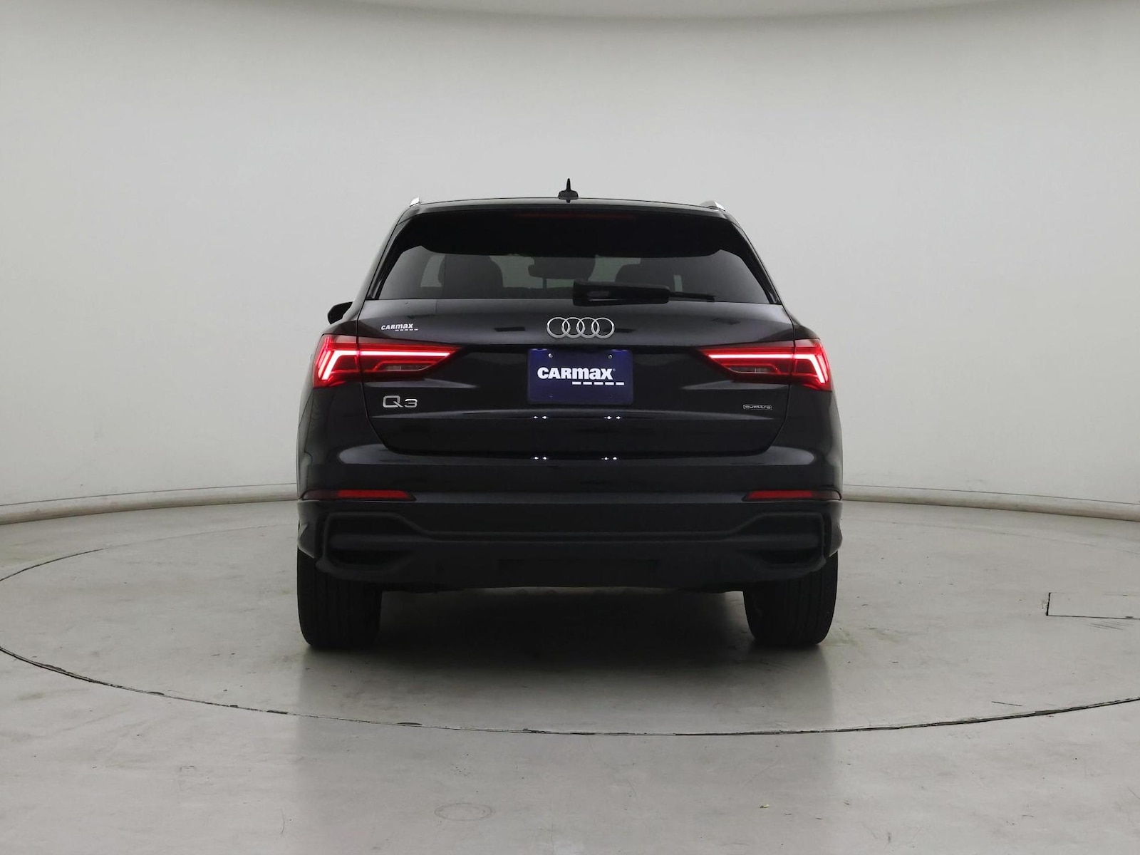 2023 Audi Q3 S Line Premium Plus - Photo 7