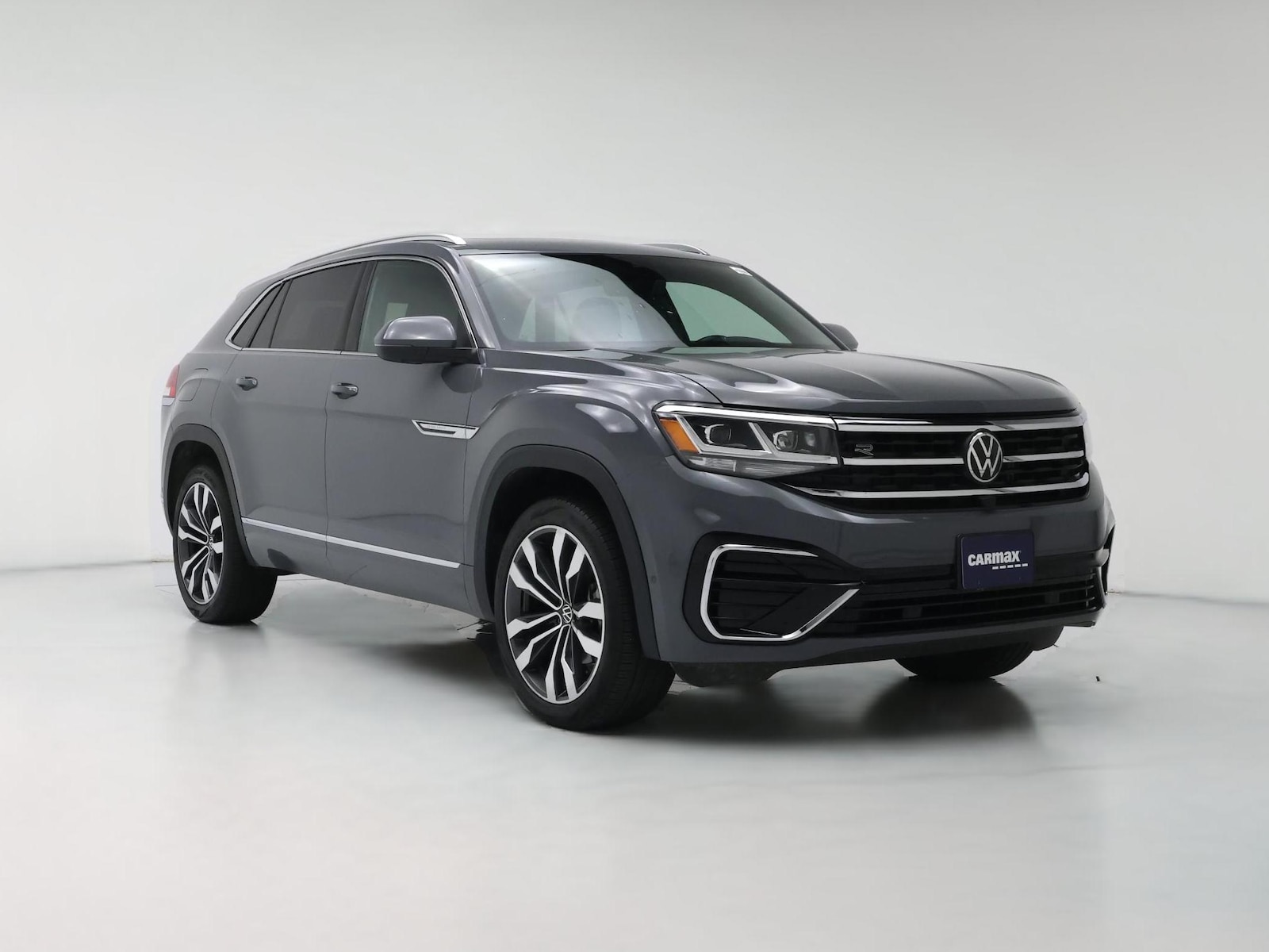 2023 Volkswagen Atlas Cross Sport
