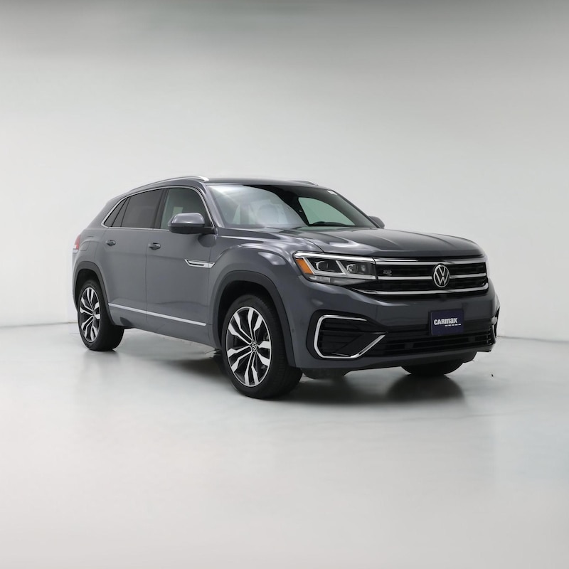 2023 Volkswagen Atlas Cross Sport SEL Premium R-Line