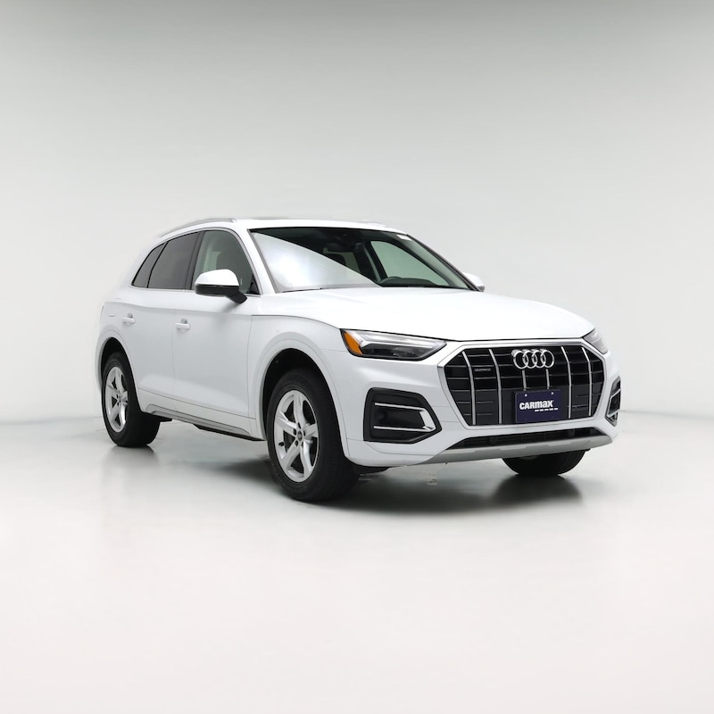 2023 Audi Q5 Premium