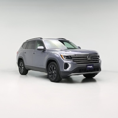 Vehicle exterior view