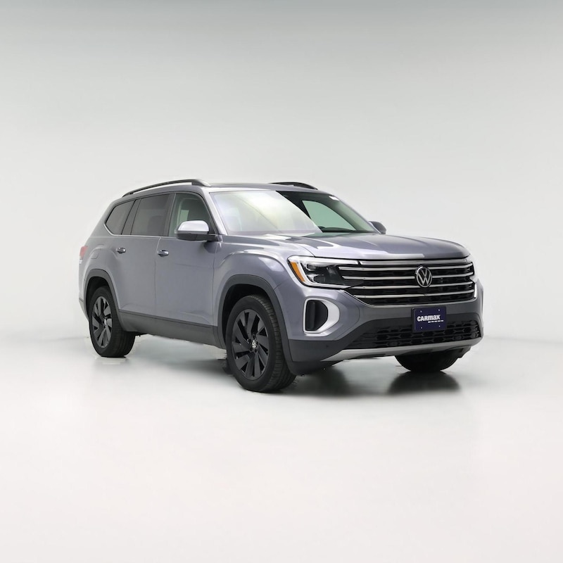 2024 Volkswagen Atlas SE w/Tech