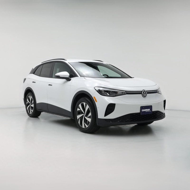 2024 Volkswagen ID.4 EV Standard