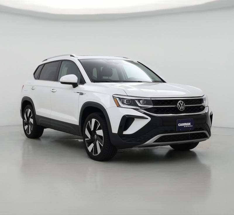 2023 Volkswagen Taos SEL