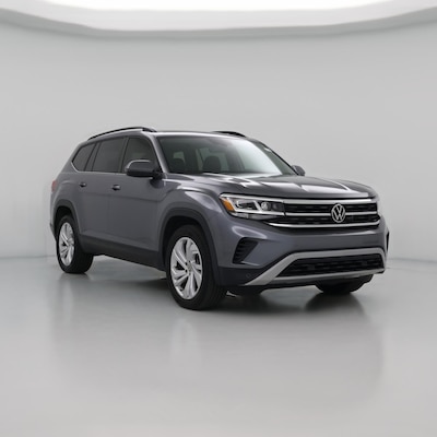 2023 Volkswagen Atlas SE w/Tech