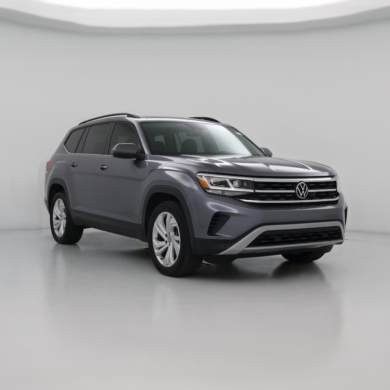 2023 Volkswagen Atlas SE w/Tech