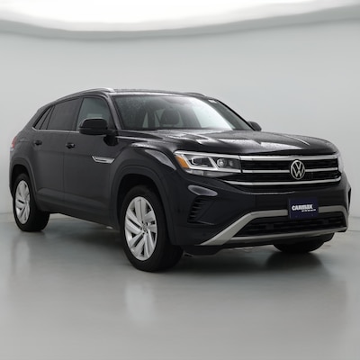 2023 Volkswagen Atlas Cross Sport SE w/Tech