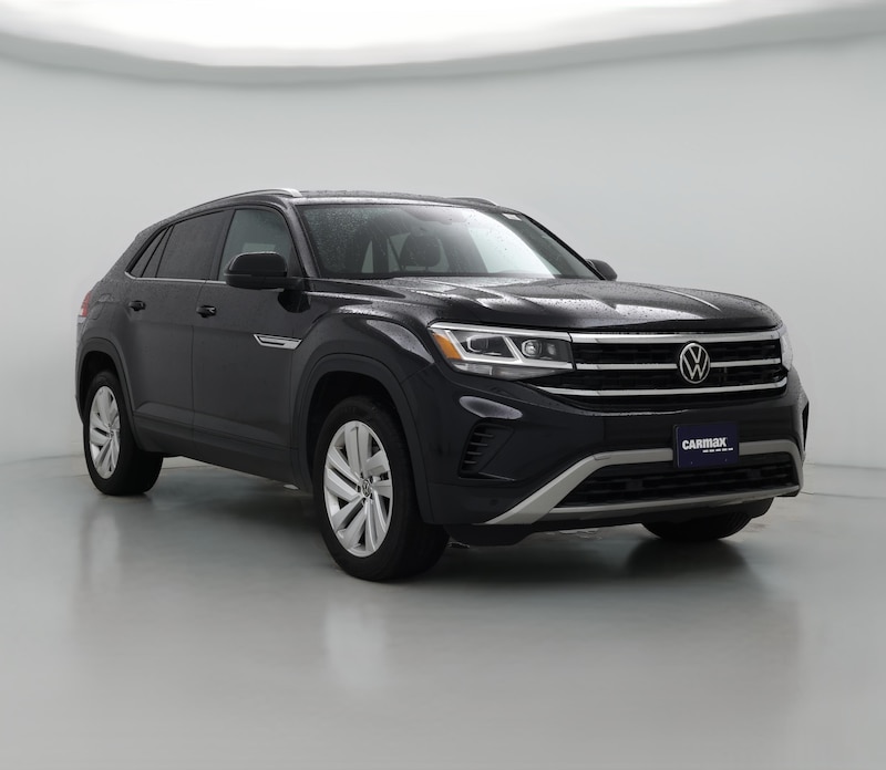 2023 Volkswagen Atlas Cross Sport SE w/Tech