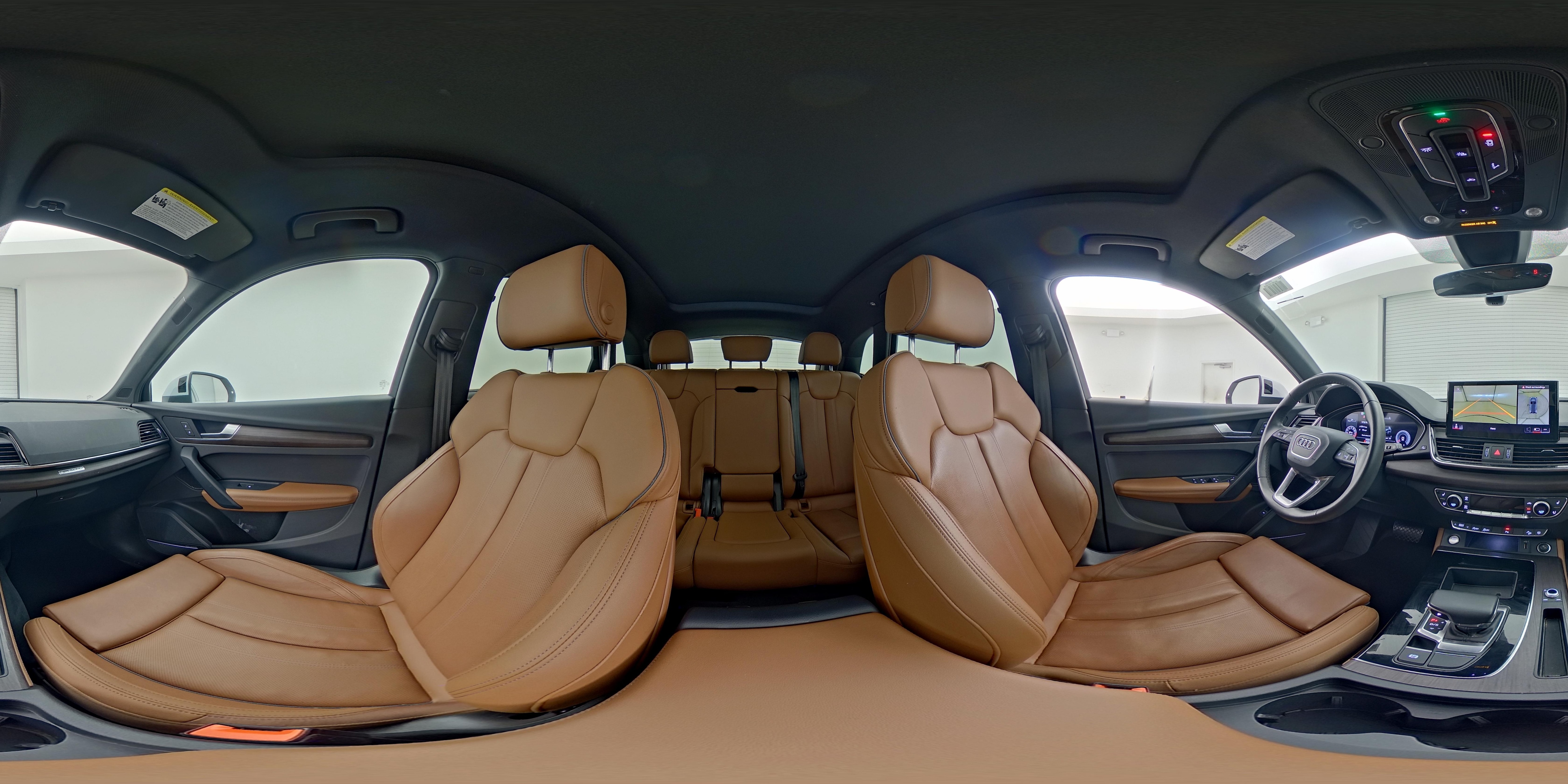 2023 Audi Q5 Premium Plus - Photo 25