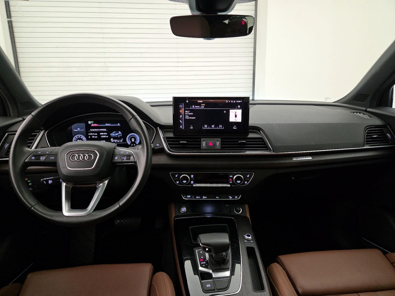2023 Audi Q5 Premium Plus - Photo 10