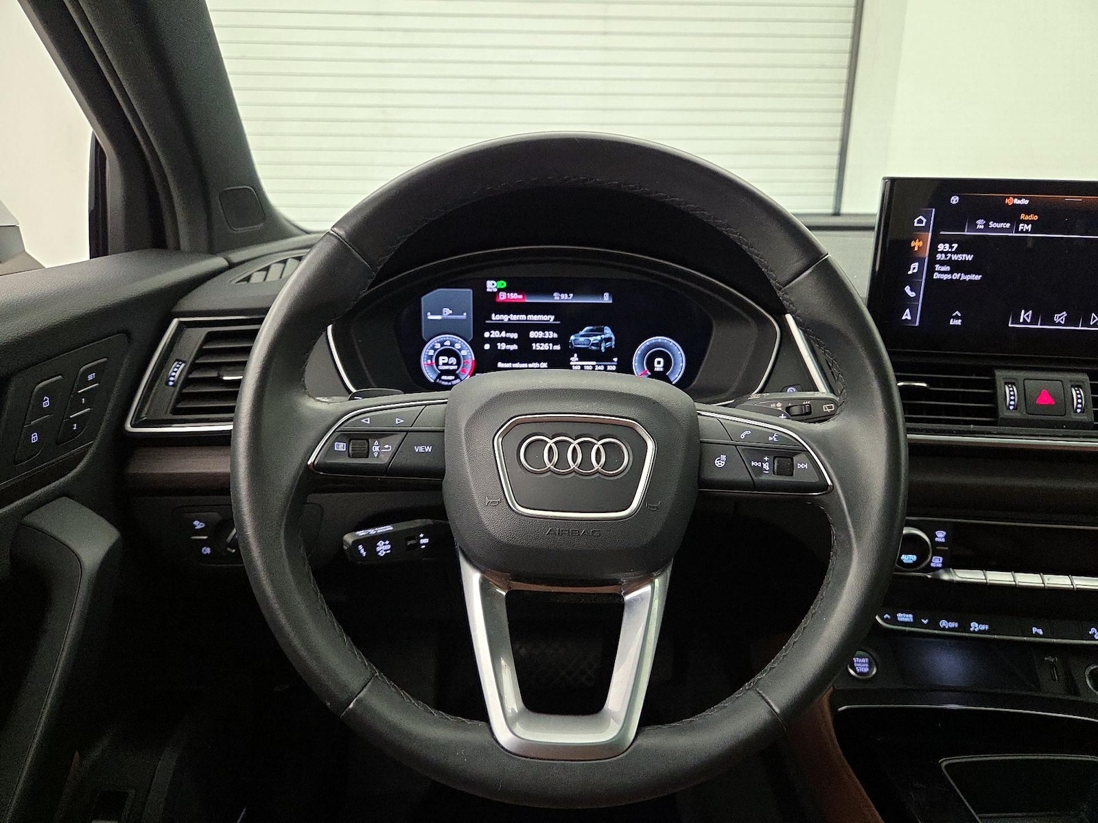 2023 Audi Q5 Premium Plus - Photo 11