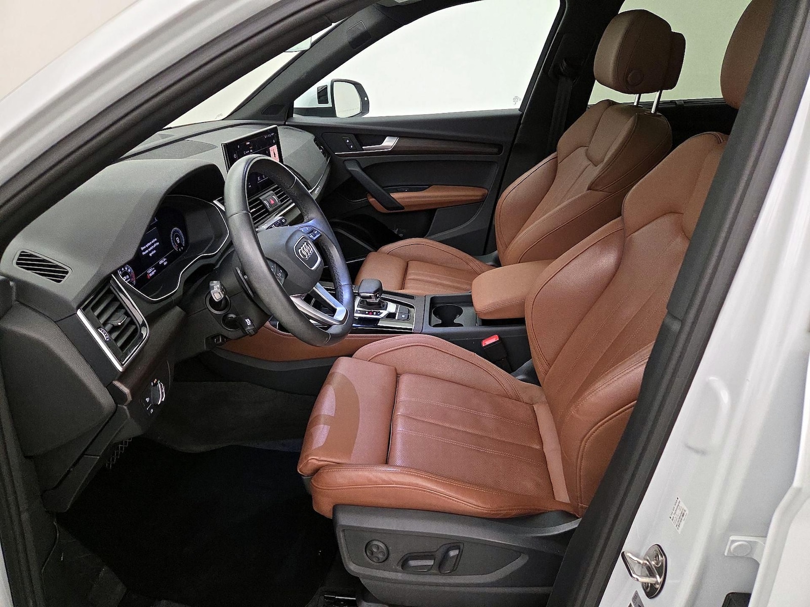 2023 Audi Q5 Premium Plus - Photo 12