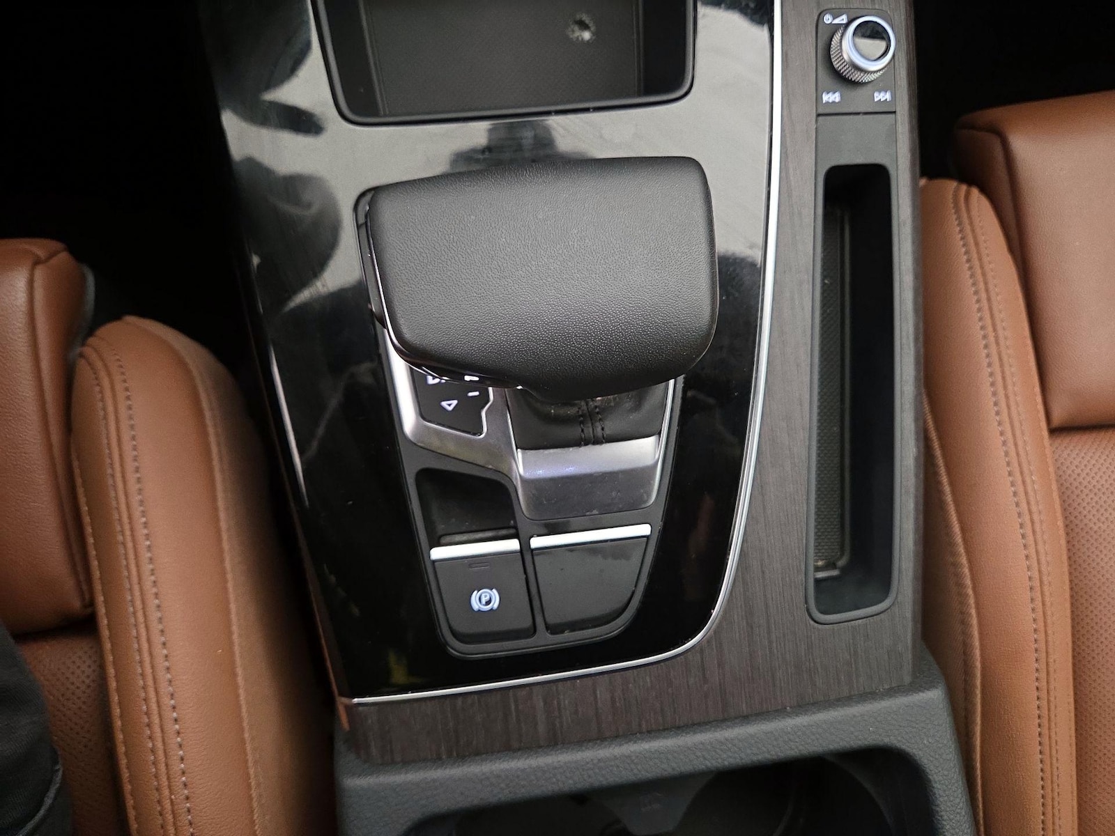 2023 Audi Q5 Premium Plus - Photo 18