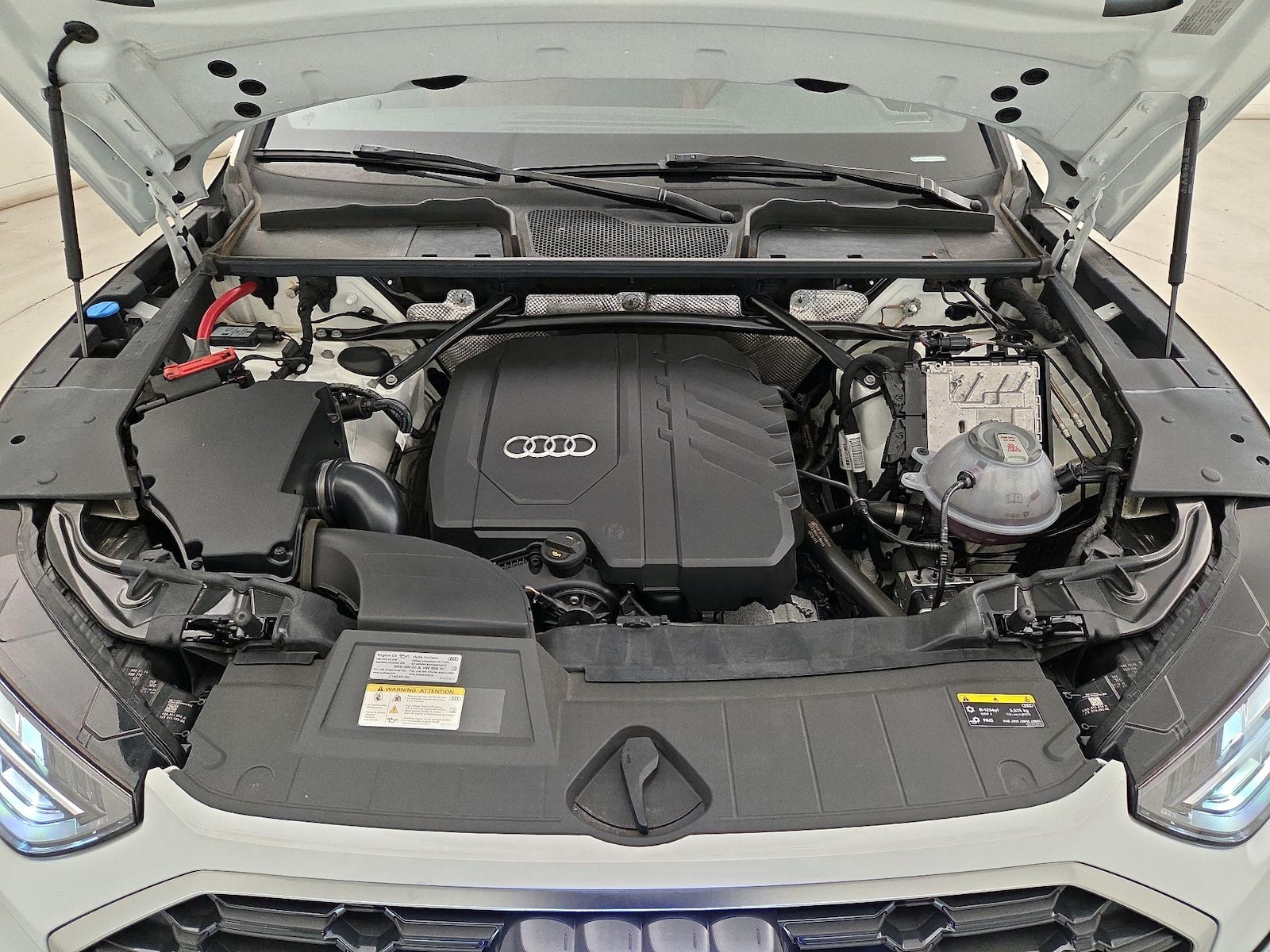 2023 Audi Q5 Premium Plus - Photo 23