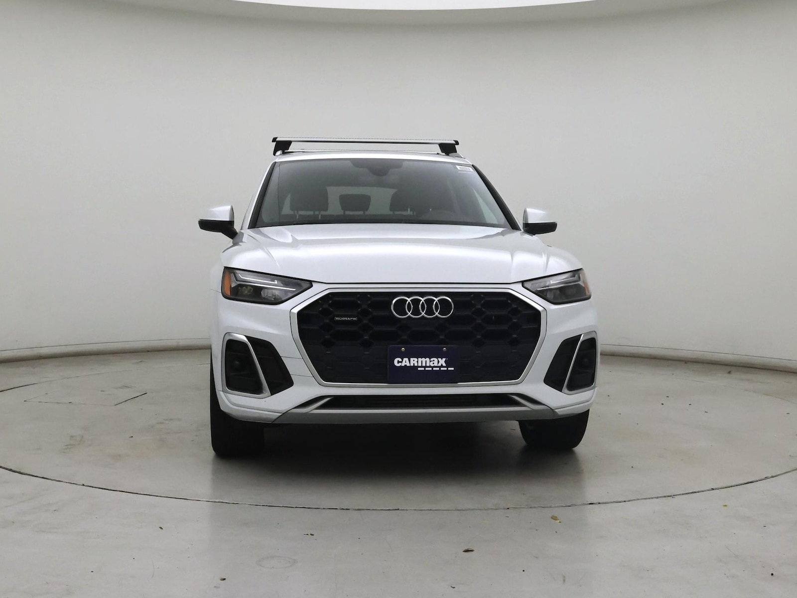 2023 Audi Q5 Premium Plus - Photo 6