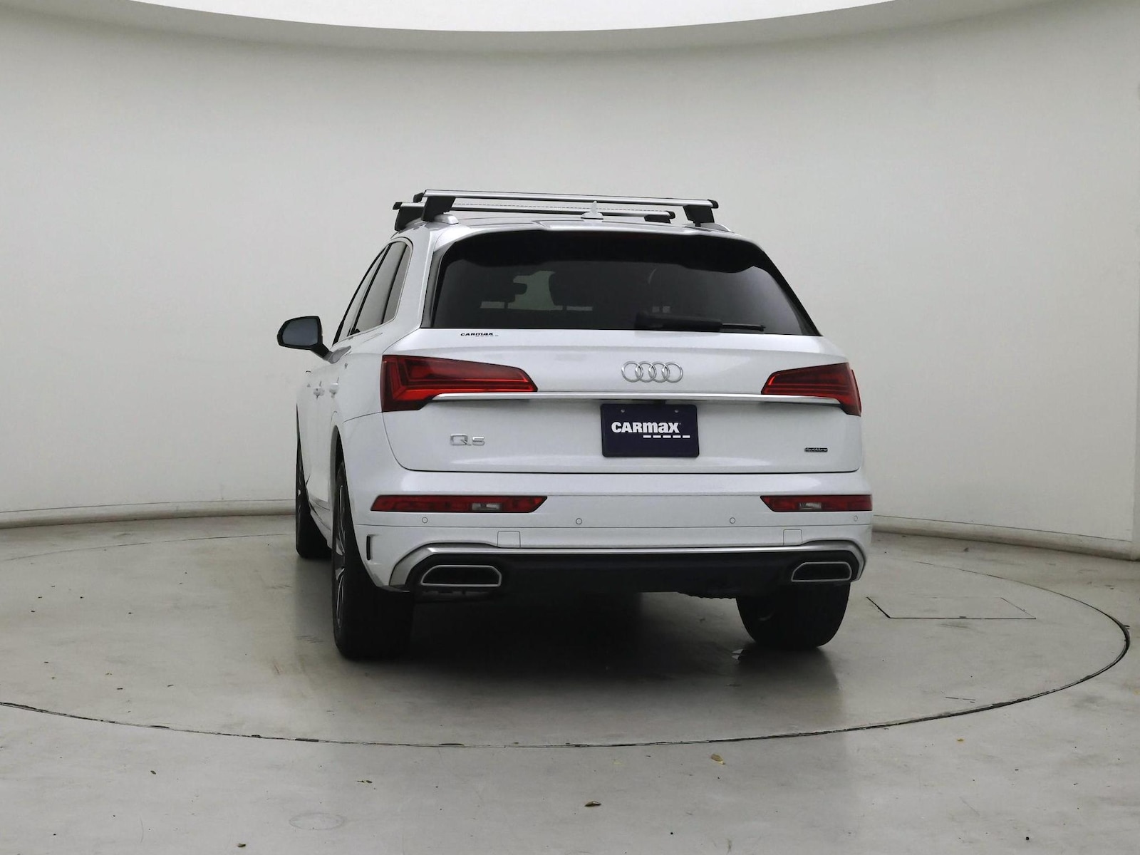2023 Audi Q5 Premium Plus - Photo 7
