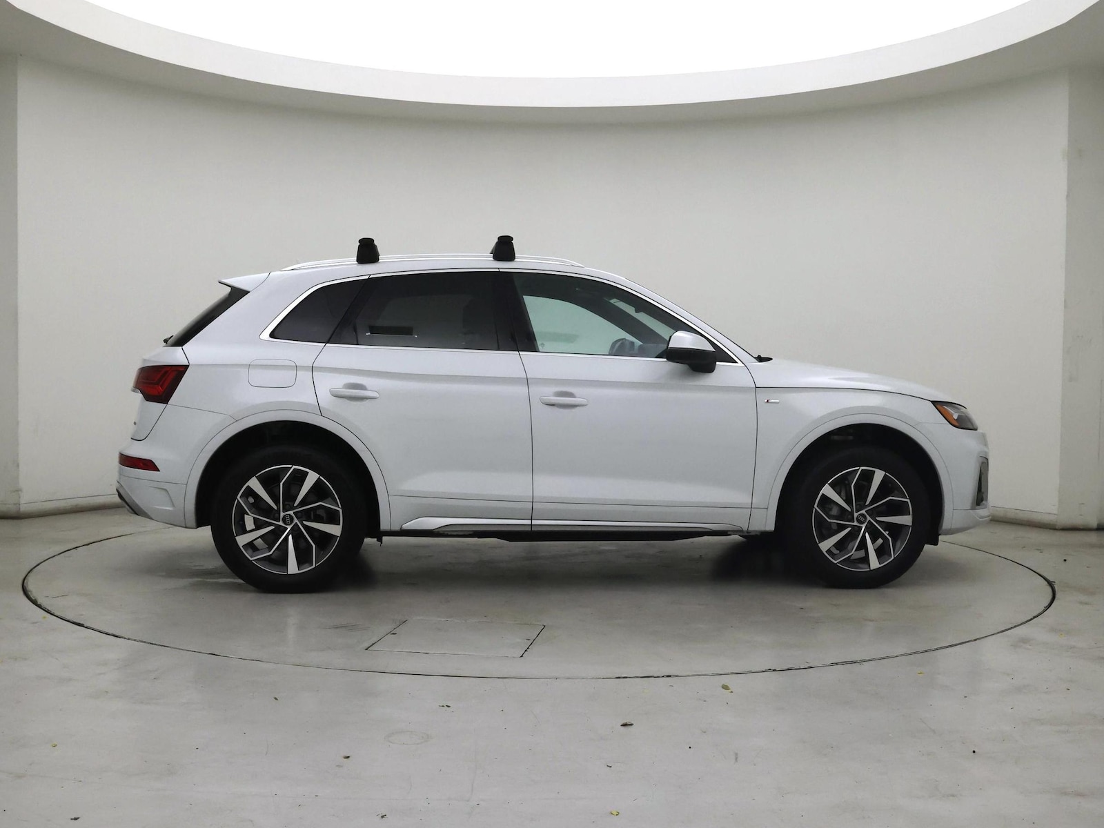 2023 Audi Q5 Premium Plus - Photo 8