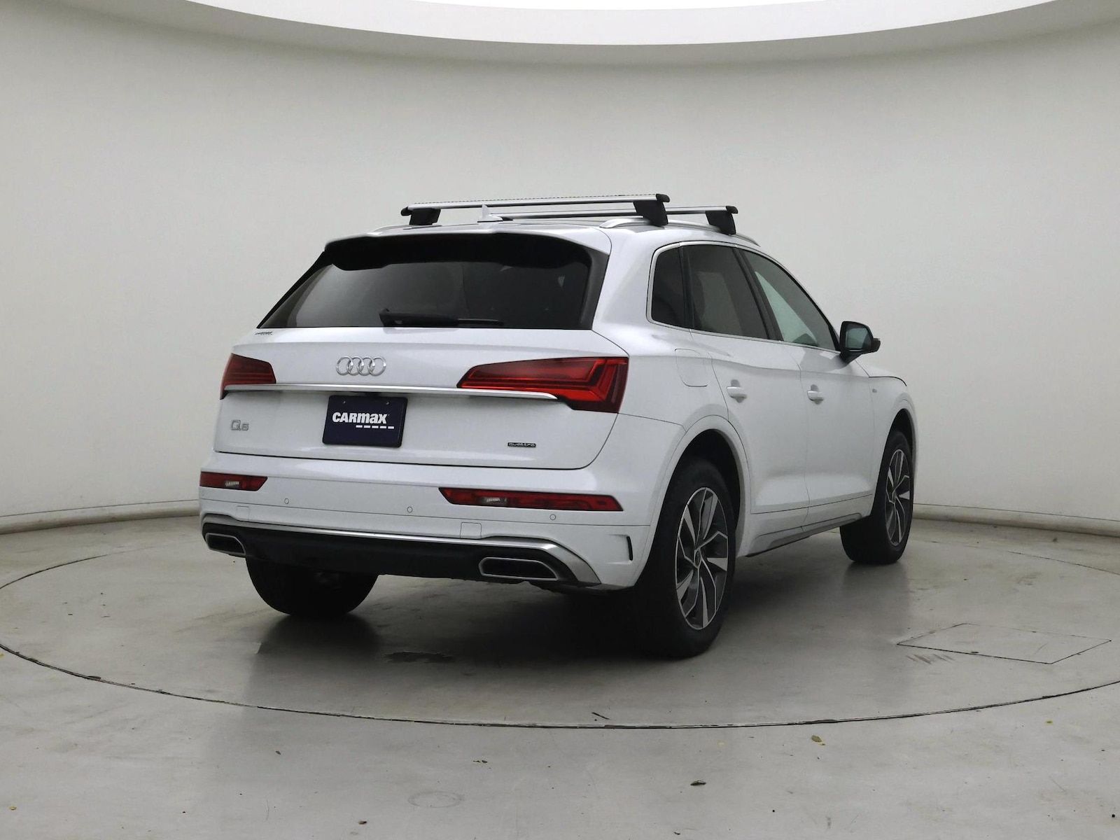 2023 Audi Q5 Premium Plus - Photo 9