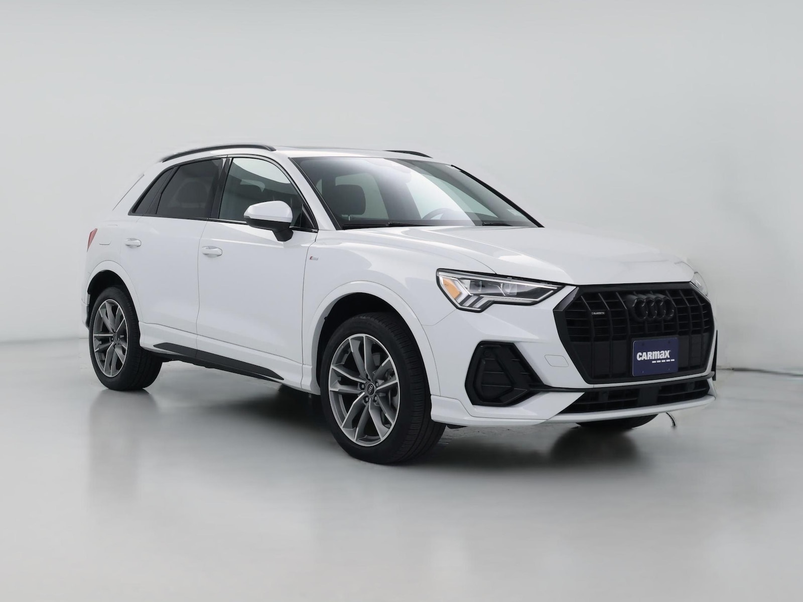 2023 Audi Q3