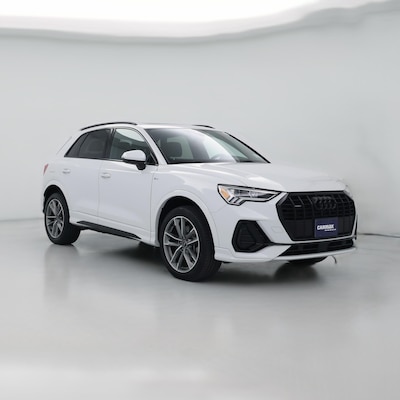 2023 Audi Q3 S-Line Premium