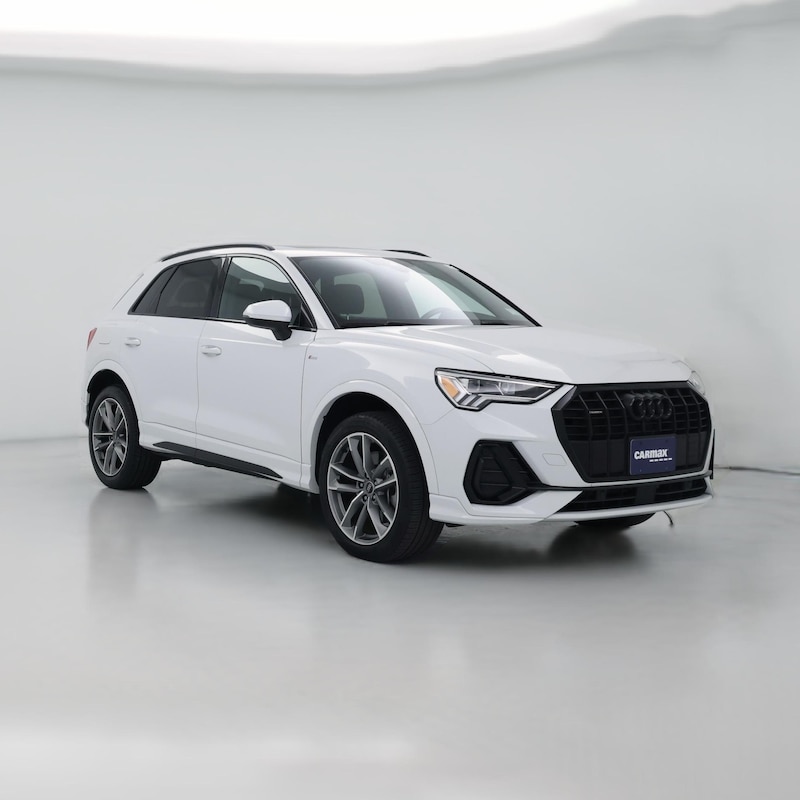 2023 Audi Q3 S-Line Premium