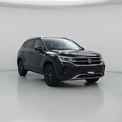 2023 Volkswagen Taos SEL