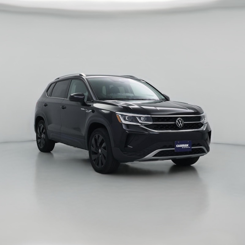 2023 Volkswagen Taos SEL