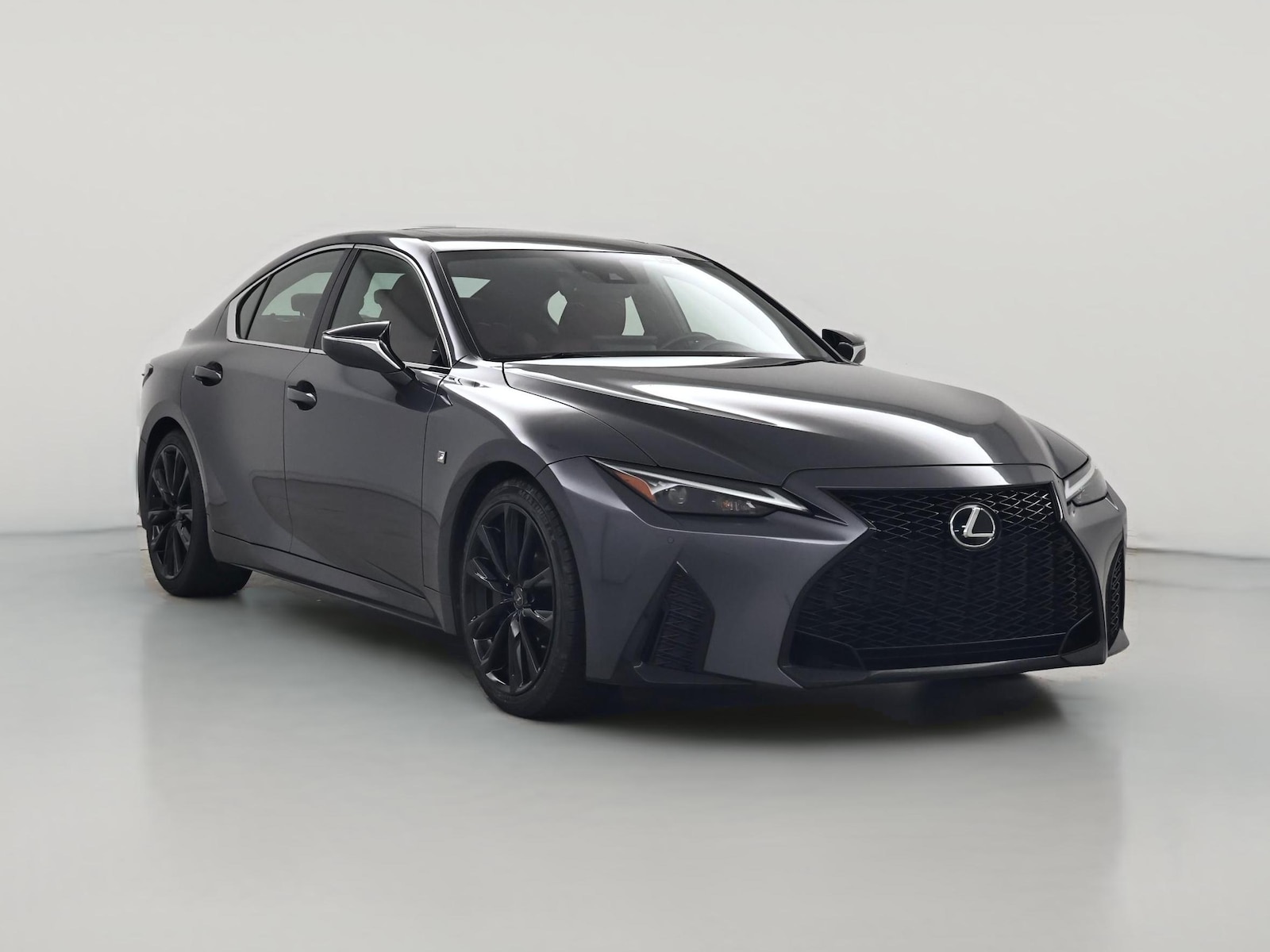 2023 Lexus IS