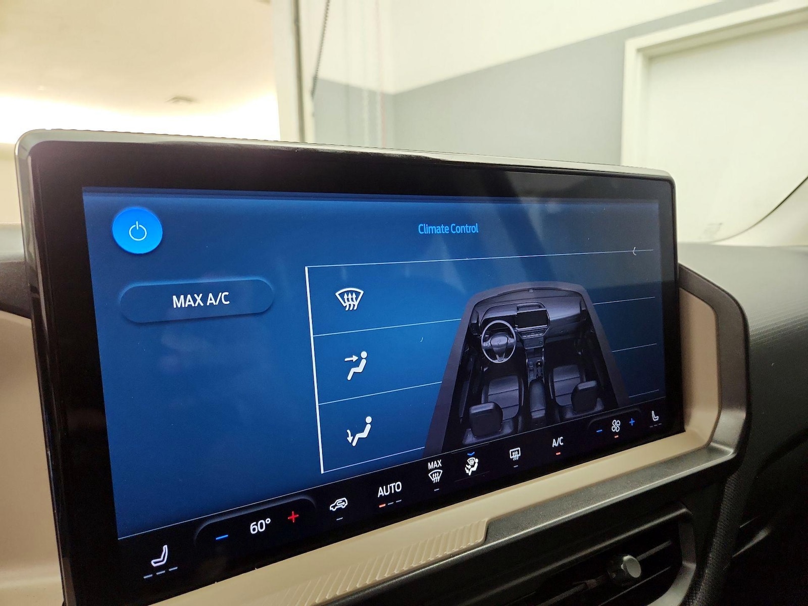 2025 Ford Bronco Sport Big Bend - Photo 17