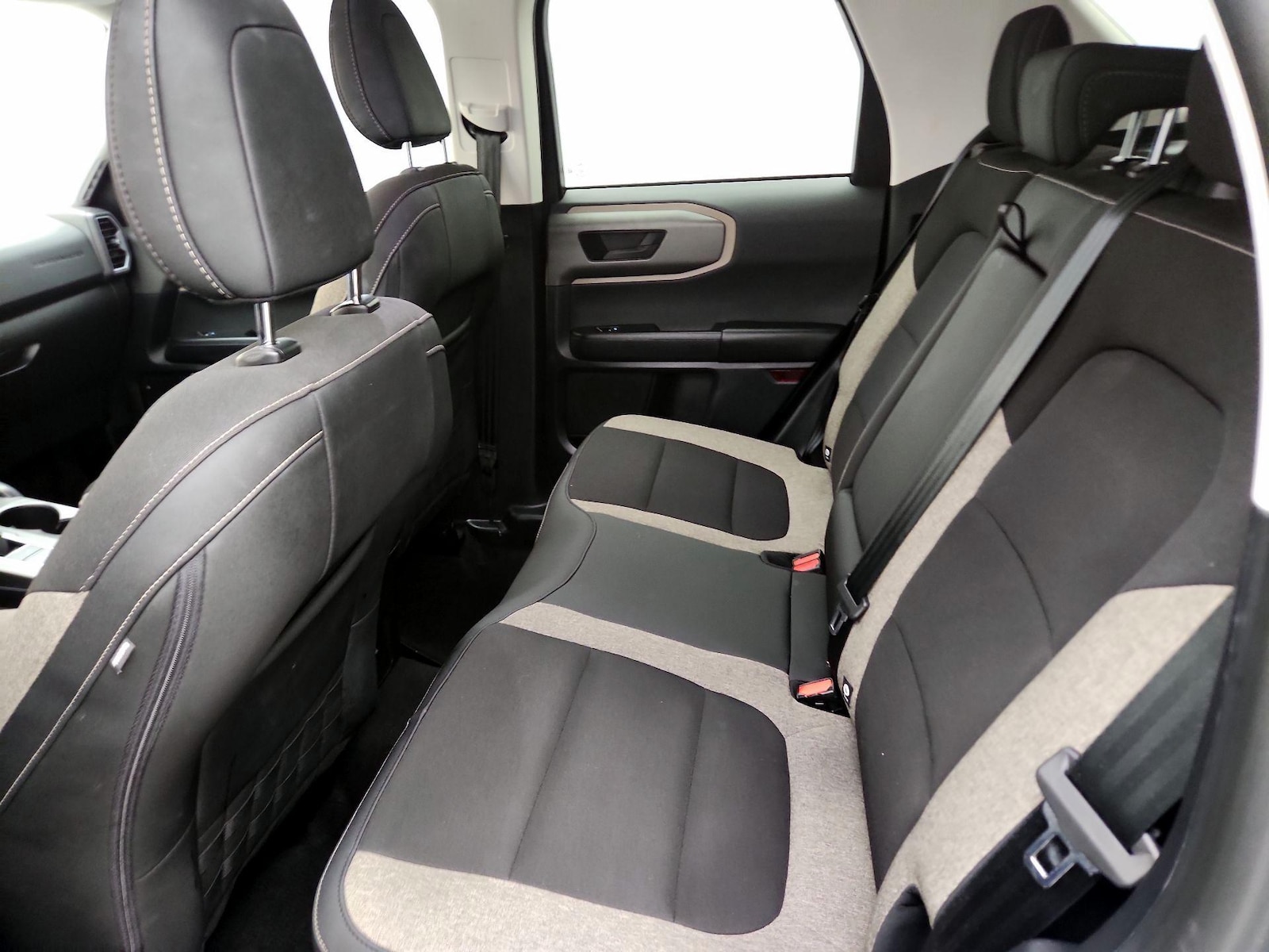 2025 Ford Bronco Sport Big Bend - Photo 20