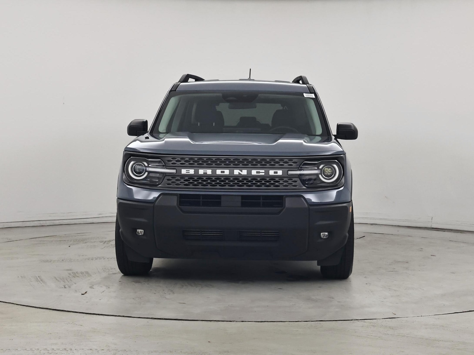 2025 Ford Bronco Sport Big Bend - Photo 6