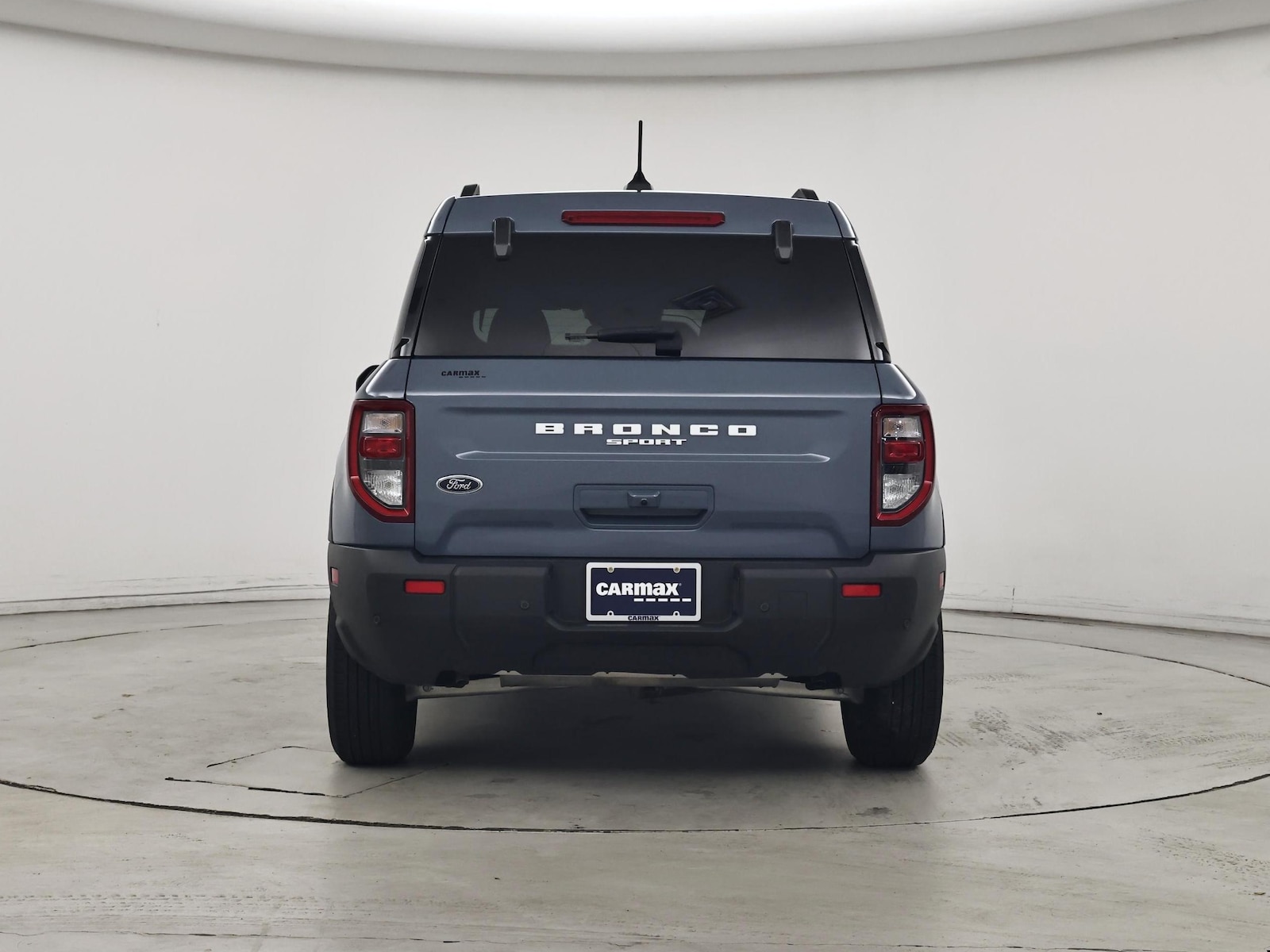 2025 Ford Bronco Sport Big Bend - Photo 7