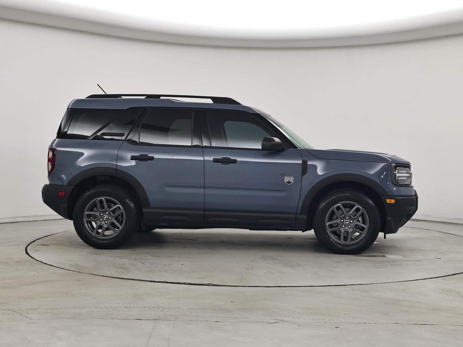 2025 Ford Bronco Sport Big Bend - Photo 8