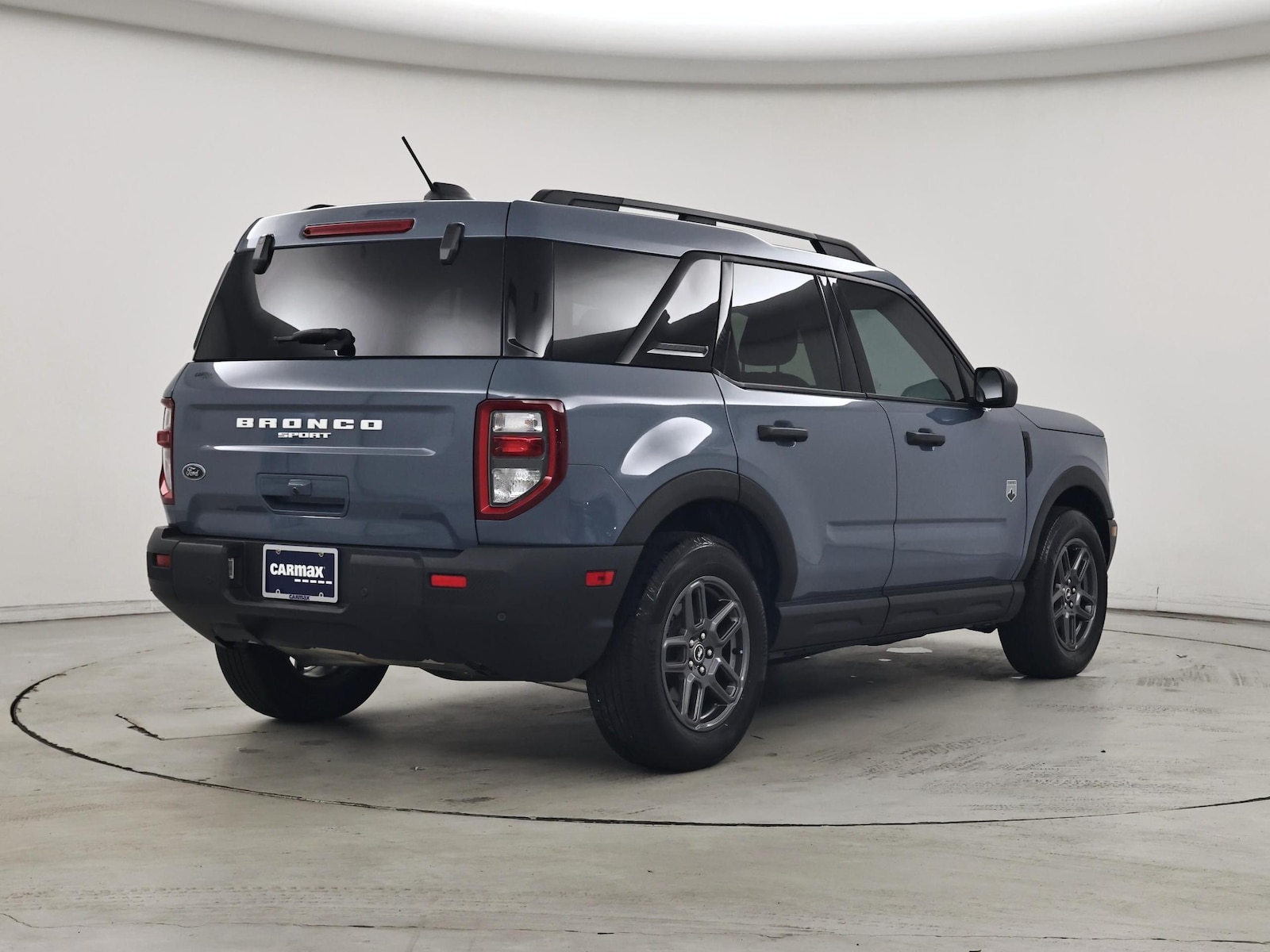2025 Ford Bronco Sport Big Bend - Photo 9
