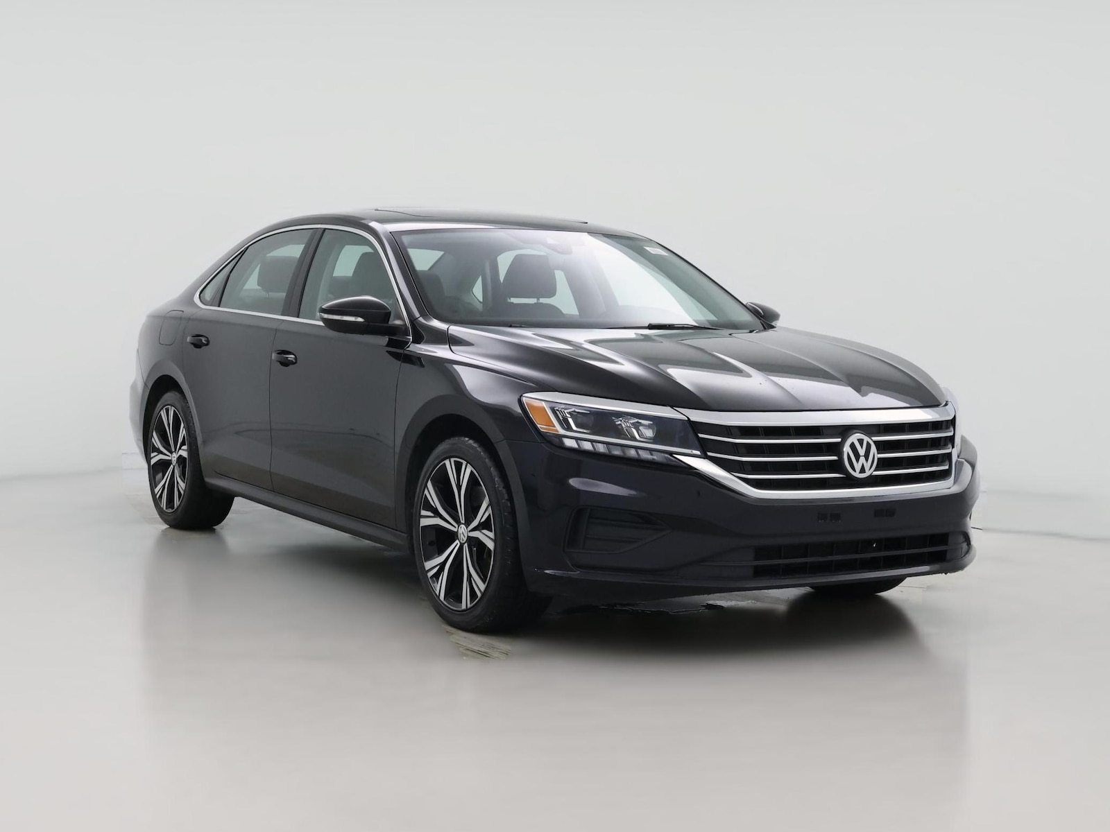 2021 Volkswagen Passat