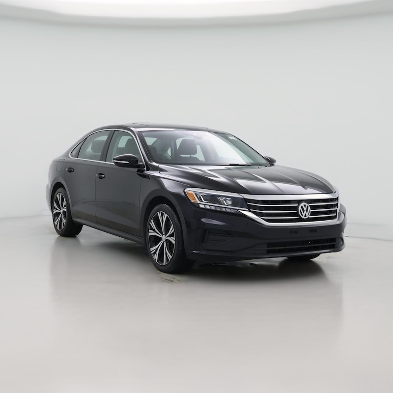 2021 Volkswagen Passat SE