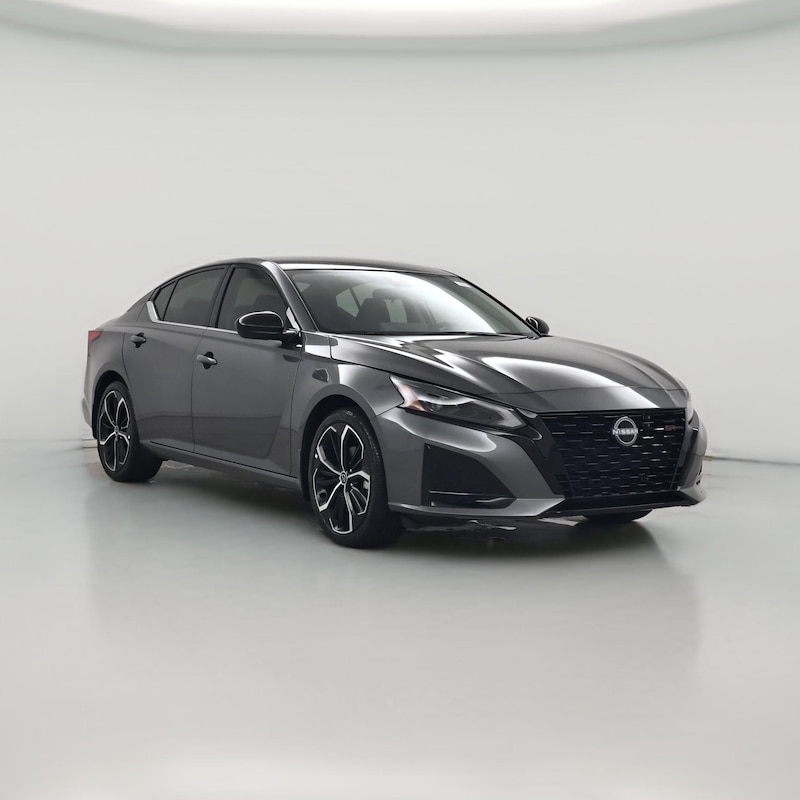 2026 Nissan Altima SR