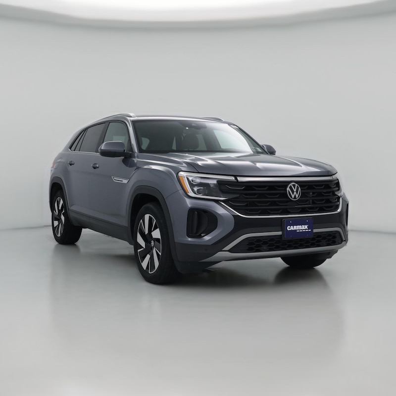 2024 Volkswagen Atlas Cross Sport SE w/Tech