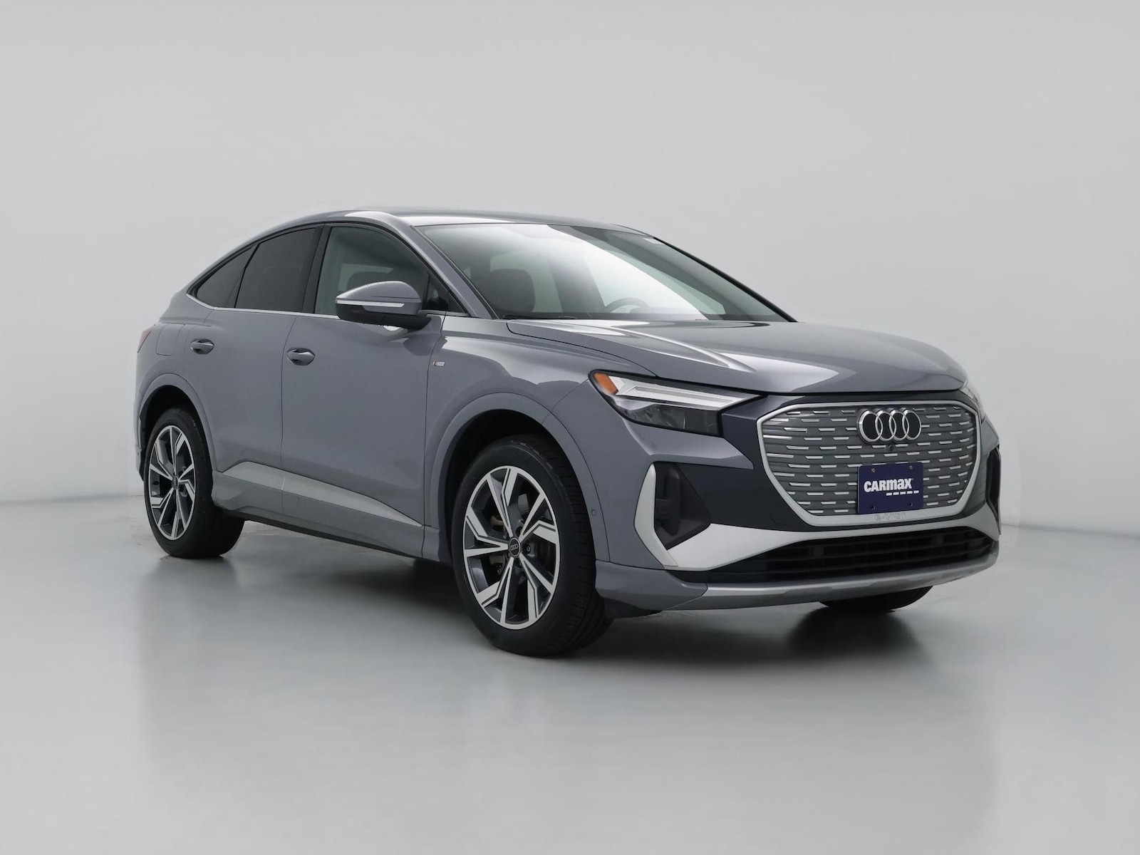 2023 Audi Q4 Sportback e-tron Premium Plus