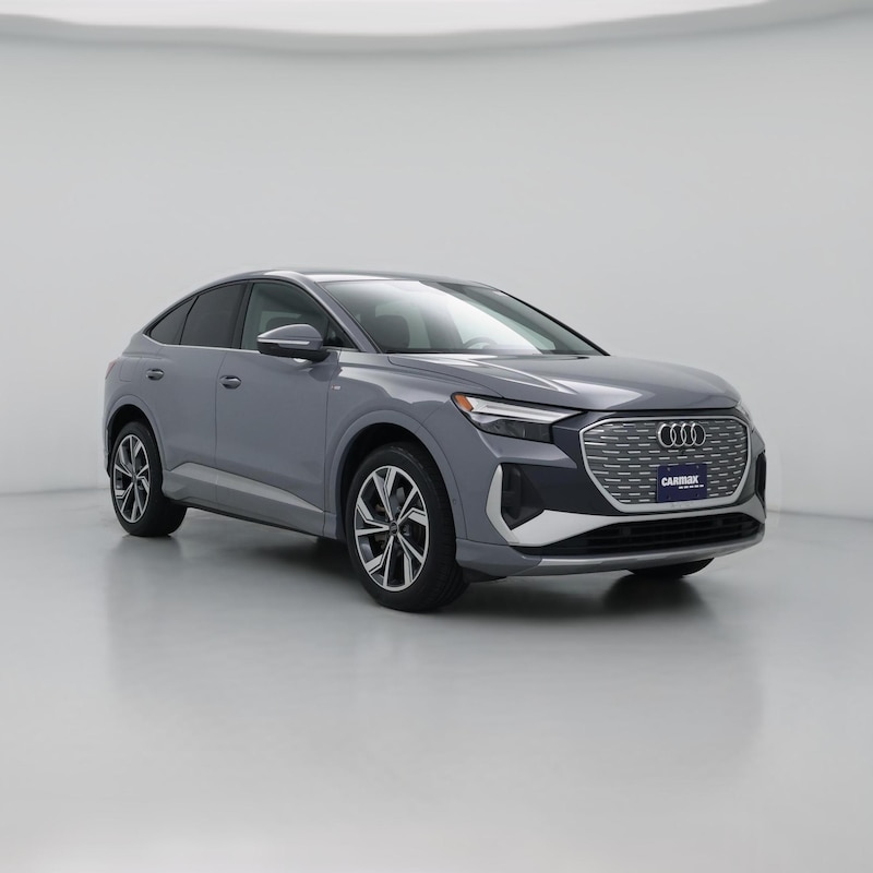 2023 Audi Q4 e-tron Sportback Premium Plus