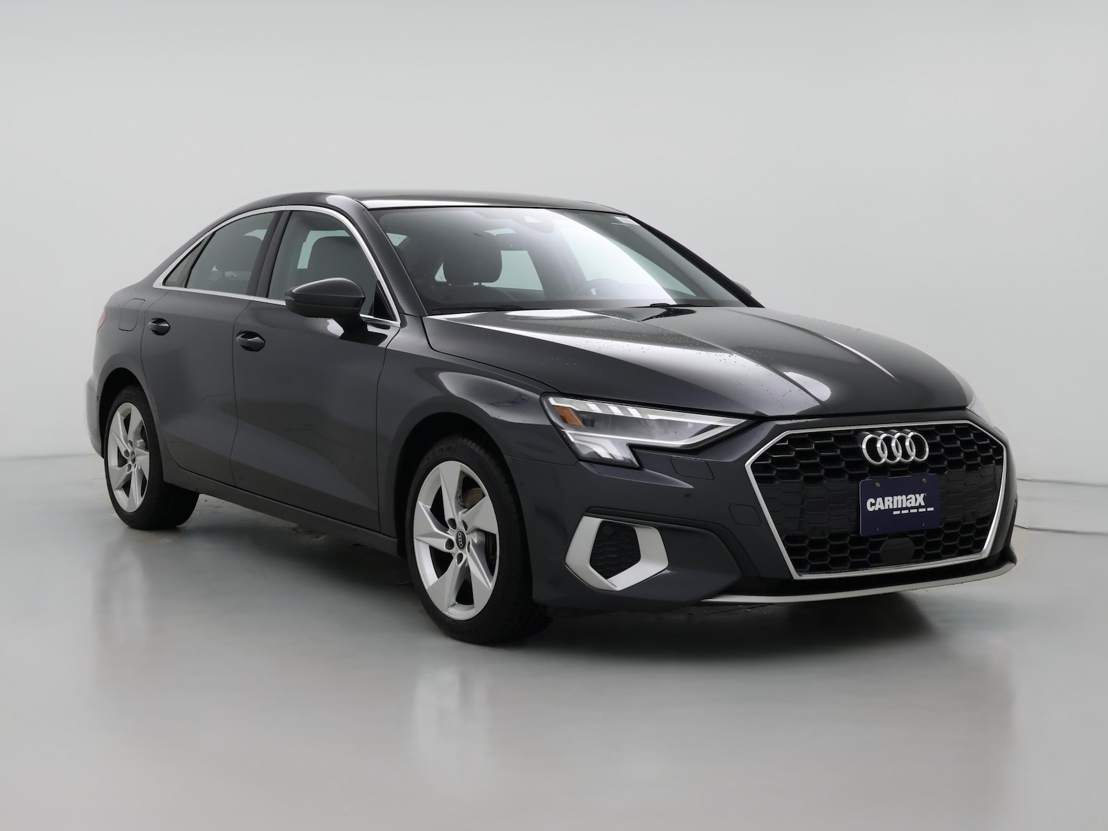 2023 Audi A3 Sedan
