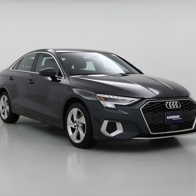 2023 Audi A3 Premium