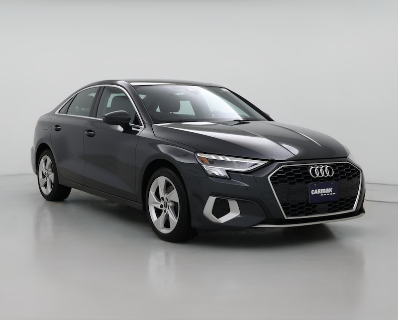 2023 Audi A3 Premium