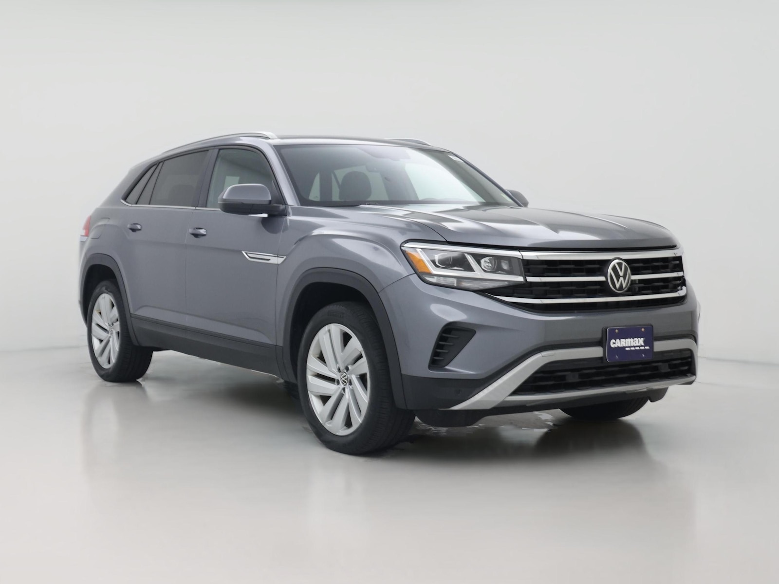 2023 Volkswagen Atlas Cross Sport