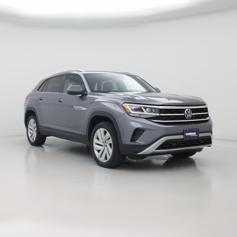 2023 Volkswagen Atlas Cross Sport SE w/Tech