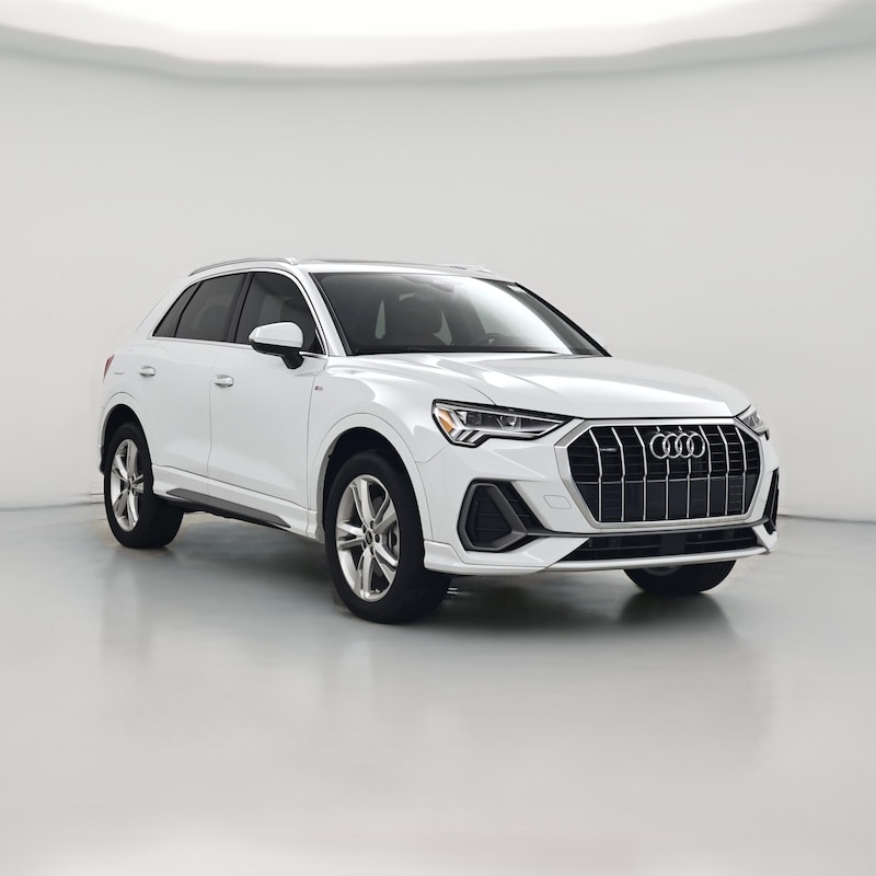 2023 Audi Q3 S-Line Premium Plus