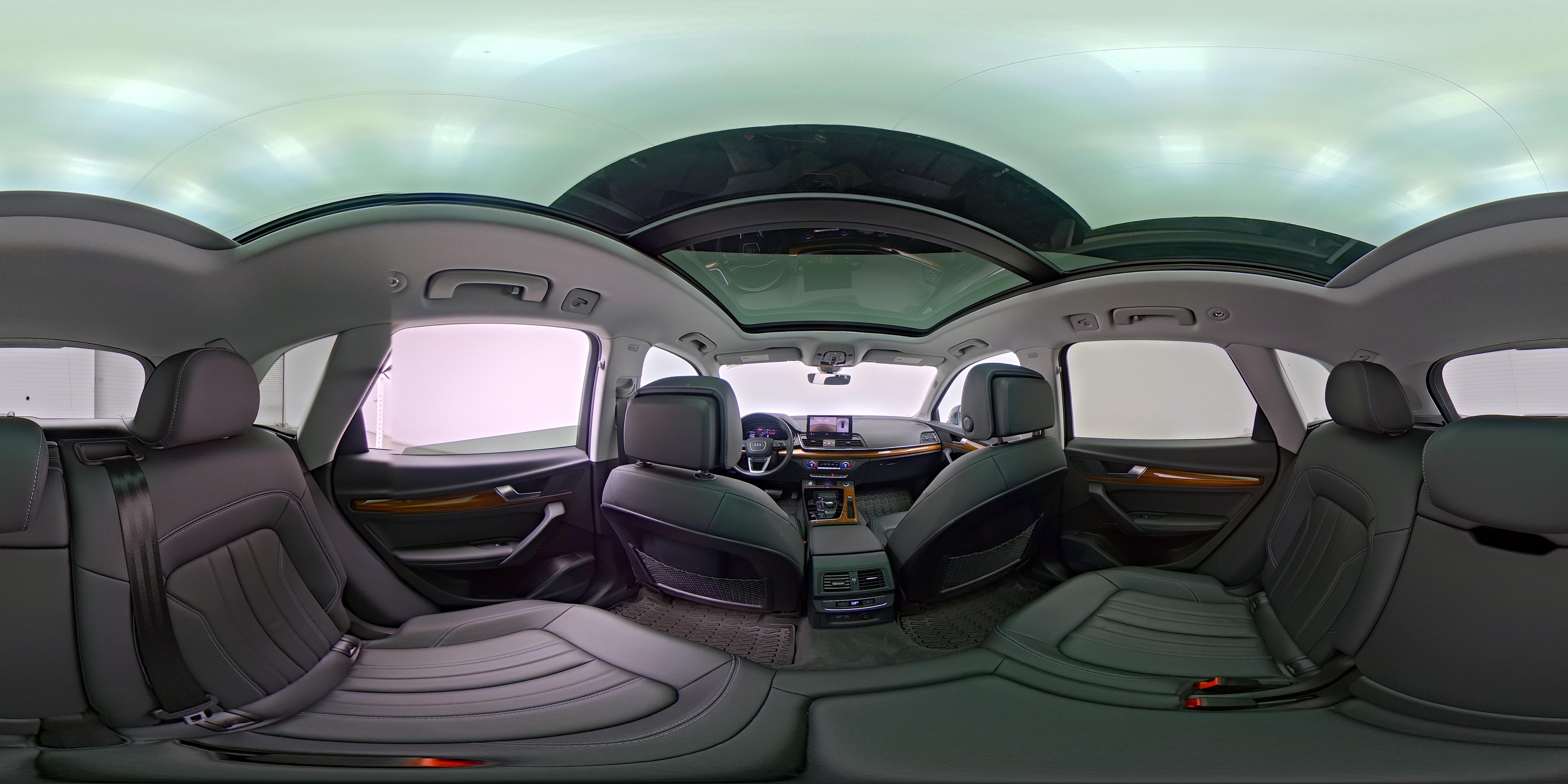 2023 Audi Q5 Premium Plus - Photo 28
